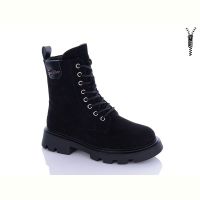 Купить Ботинки Swin-Purlina PM3138-4 на obuv-plus.com.ua