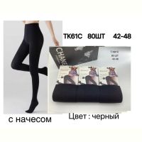 Купить Колготы Redoor TK61C black на obuv-plus.com.ua