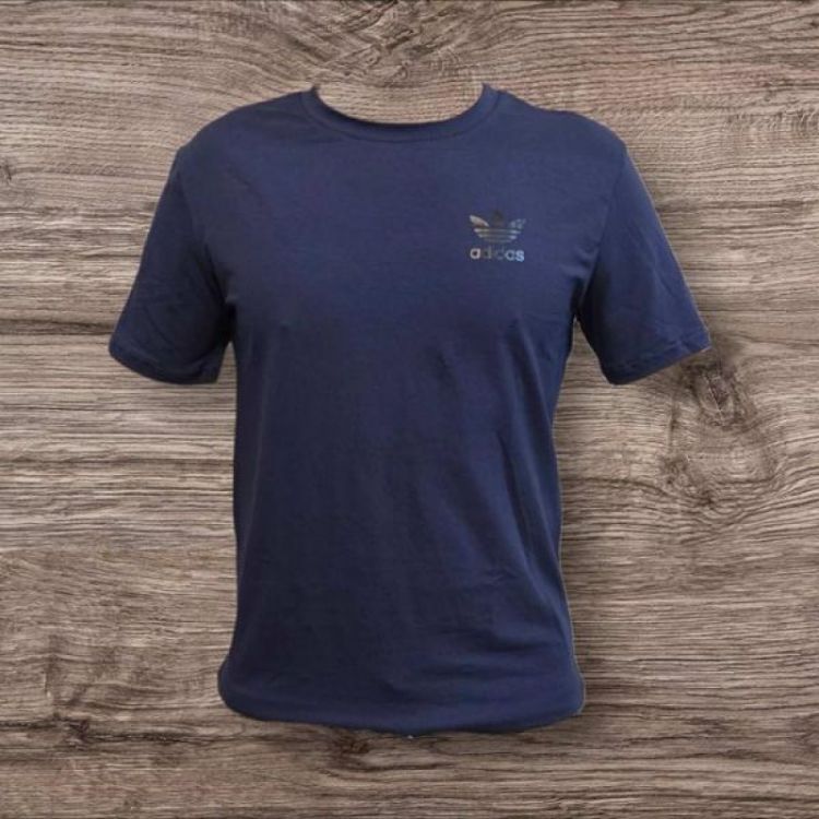 Купить Футболка Sevim SV1745 navy на obuv-plus.com.ua