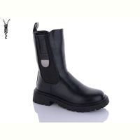 Купить Ботинки Swin-Purlina P2177-1 на obuv-plus.com.ua