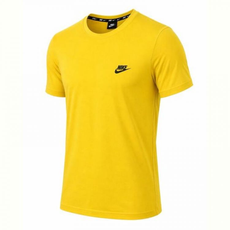 Купить Футболка Alex Clothes 14245 yellow на obuv-plus.com.ua