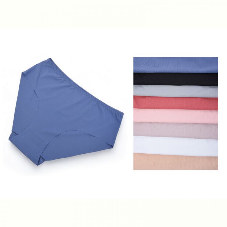 Купить Трусы Textile A4274 mix на obuv-plus.com.ua