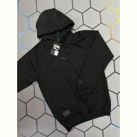 Купить Худи Alex Clothes 4824 black на obuv-plus.com.ua