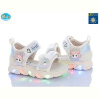 Купить Босоножки Bbt L858-2-2 LED на obuv-plus.com.ua