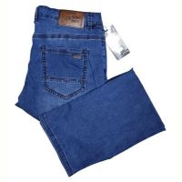 Купить Джинсы Maxim Jeans 55526 blue на obuv-plus.com.ua