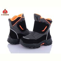 Купить Ботинки Kimboo FG2377-1D на obuv-plus.com.ua