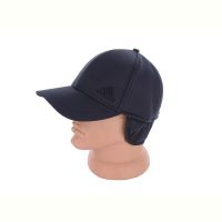 Купить Кепка Mabi AJ2 black на obuv-plus.com.ua