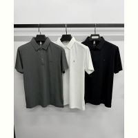 Купить Футболка F.T.H F1386 black на obuv-plus.com.ua