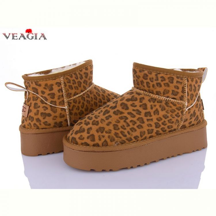 Купить Угги VEAGIA-ADA FD71-3 на obuv-plus.com.ua
