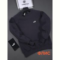 Купить Свитер Verton W2575 d.grey на obuv-plus.com.ua