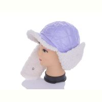 Купить Шапка Mabi YV018 purple на obuv-plus.com.ua