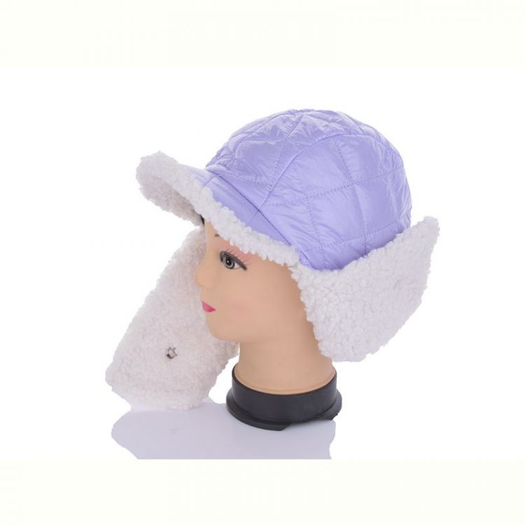Купить Шапка Mabi YV018 purple на obuv-plus.com.ua