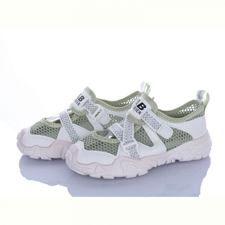 Купить Кроссовки Super Gear C03-723 green на obuv-plus.com.ua