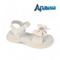 Купить Босоножки Apawwa ApM-ABX0815 beige на obuv-plus.com.ua