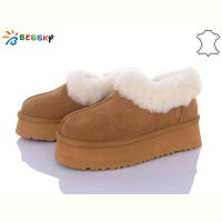 Купить Угги KLF JY4009-2 на obuv-plus.com.ua