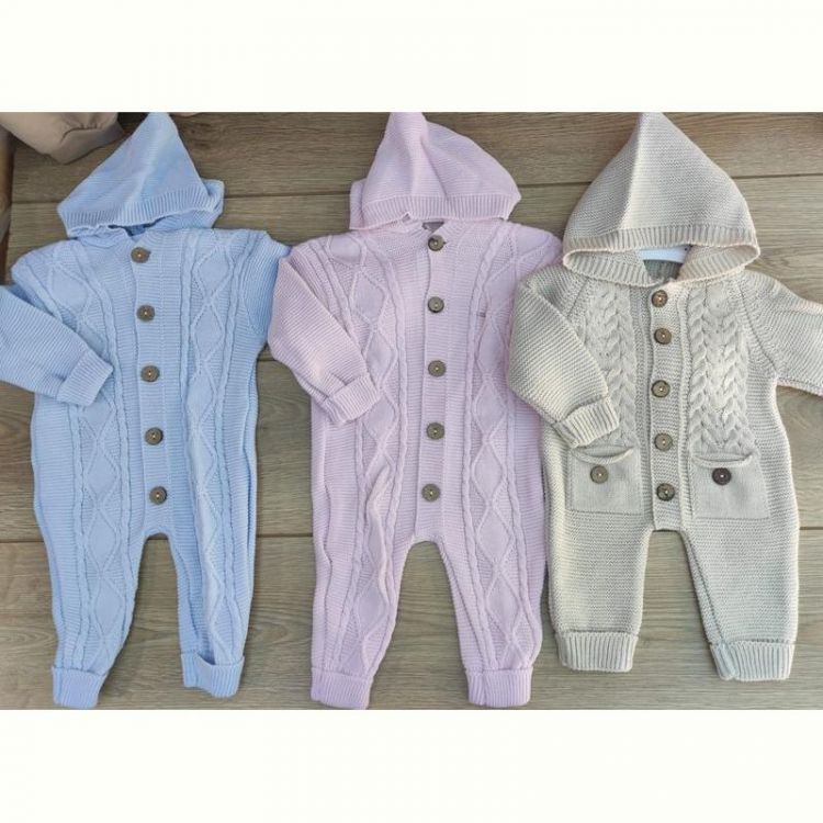 Купить Комбинезон Emir kids 607 pink на obuv-plus.com.ua