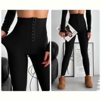 Купить Лосины New Season LKO1726 black на obuv-plus.com.ua
