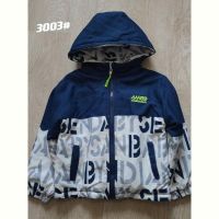 Купить Куртка Flong 3003 navy на obuv-plus.com.ua