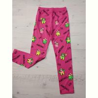 Купить Лосины Malibu2 M21-510 fuchsia на obuv-plus.com.ua