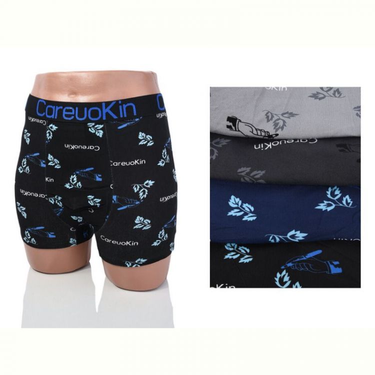 Купить Трусы Textile A4932 mix на obuv-plus.com.ua