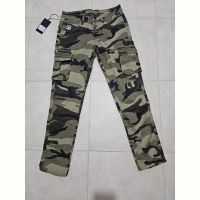 Купить Джинсы Vingvgs 2102 khaki на obuv-plus.com.ua