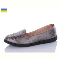 Купить Туфли Dual 7234-1 на obuv-plus.com.ua