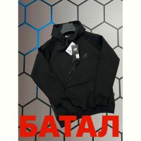 Купить Худи Alex Clothes 14055 black на obuv-plus.com.ua