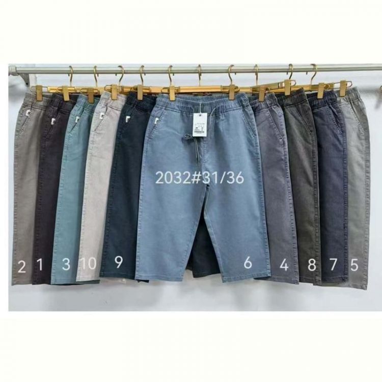 Купить Бриджи Immei 2032-5 l.grey на obuv-plus.com.ua