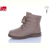 Купить Ботинки Maiguan B01-3 на obuv-plus.com.ua