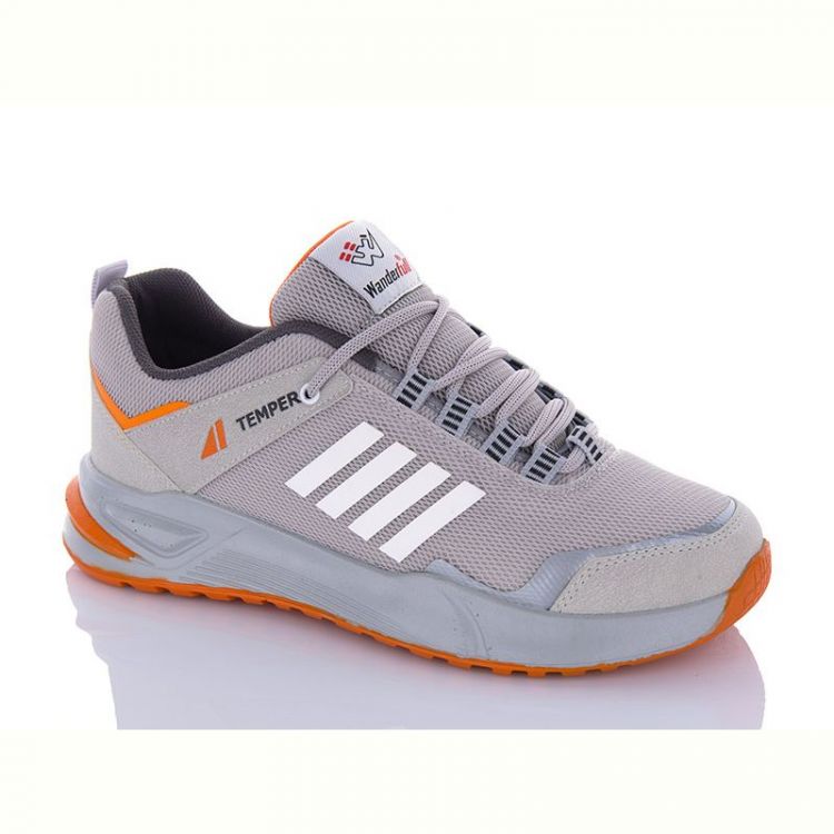 Купить Кроссовки Wanderfull S4187-3 (40-45) на obuv-plus.com.ua