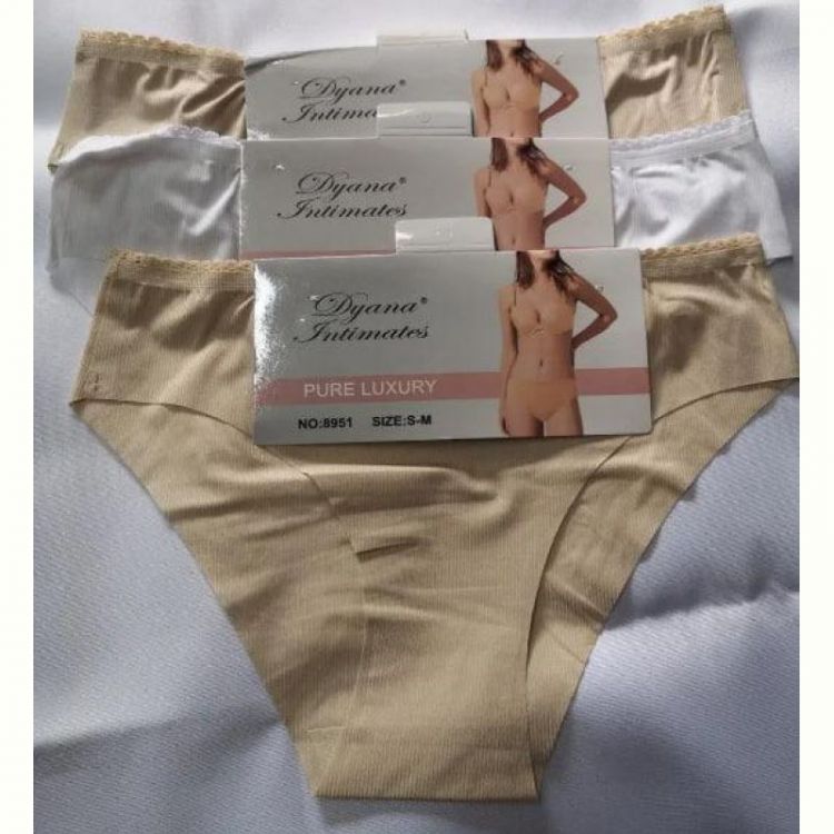 Купить Трусы Comfort 8951 mix на obuv-plus.com.ua