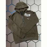 Купить Кофта спорт Alex Clothes 13442 khaki на obuv-plus.com.ua