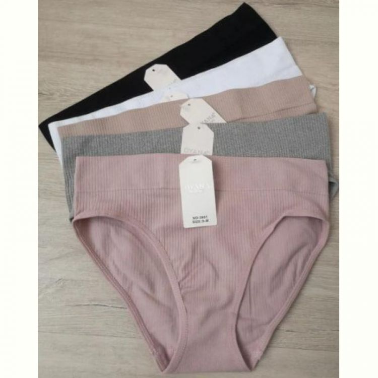 Купить Трусы Comfort 3901 mix на obuv-plus.com.ua