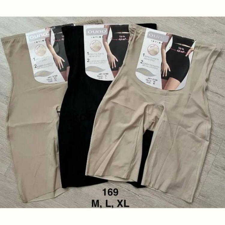Купить Трусы Comfort 169 mix на obuv-plus.com.ua