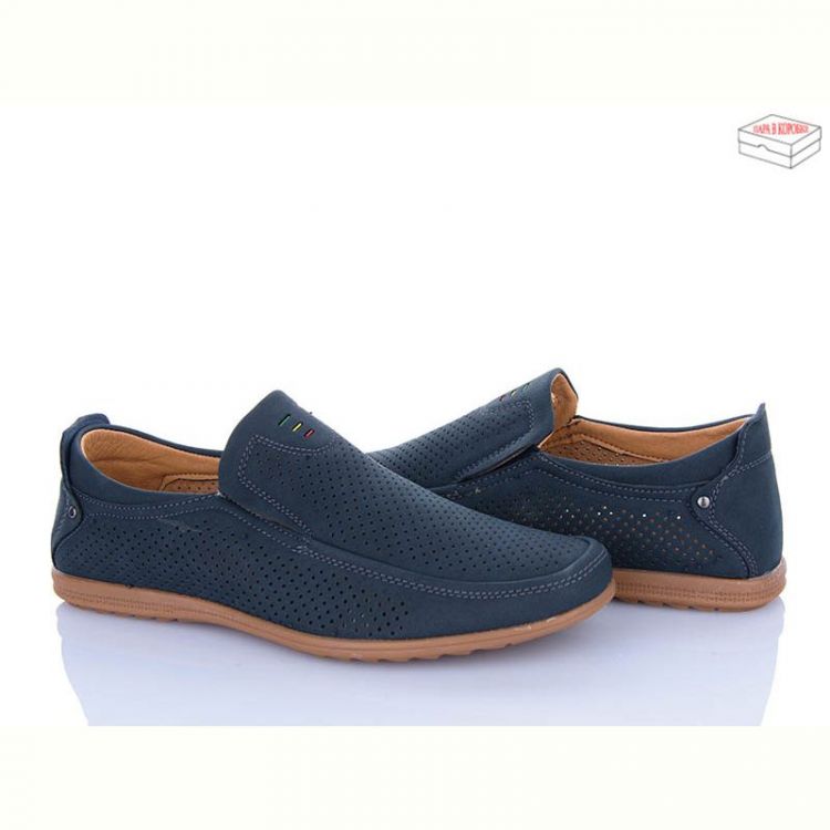 Купить Туфли Weifeng OT81449-2 на obuv-plus.com.ua