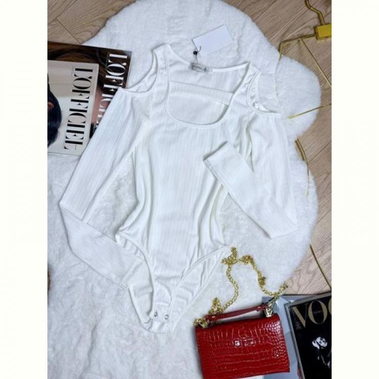 Купить Боди Arina 5144 white на obuv-plus.com.ua