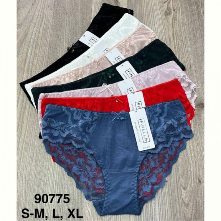 Купить Трусы Comfort 90775 mix на obuv-plus.com.ua