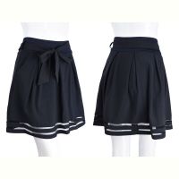 Купить Юбка Safesa 208-1 navy (08984) на obuv-plus.com.ua