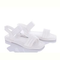 Купить Босоножки Violeta 197-127 white на obuv-plus.com.ua