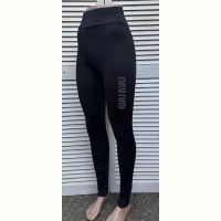 Купить Лосины Sport style 5000-1 black на obuv-plus.com.ua