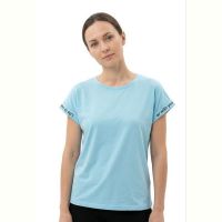 Купить Футболка FSN 6532 l.blue на obuv-plus.com.ua