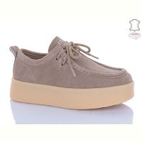 Купить Туфли Hengji 7630-5 на obuv-plus.com.ua