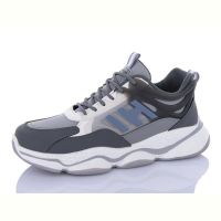 Купить Кроссовки OkShoes 822-2 на obuv-plus.com.ua