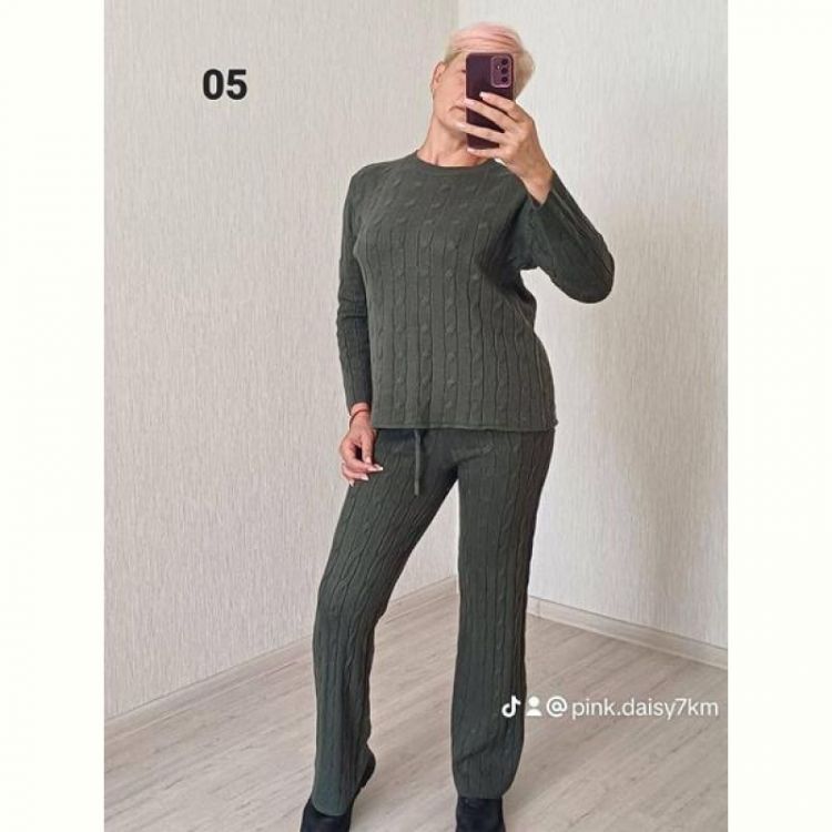Купить Костюм FSN 05 khaki на obuv-plus.com.ua