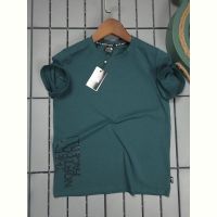Купить Футболка Hous Of Timur HT2458 green на obuv-plus.com.ua