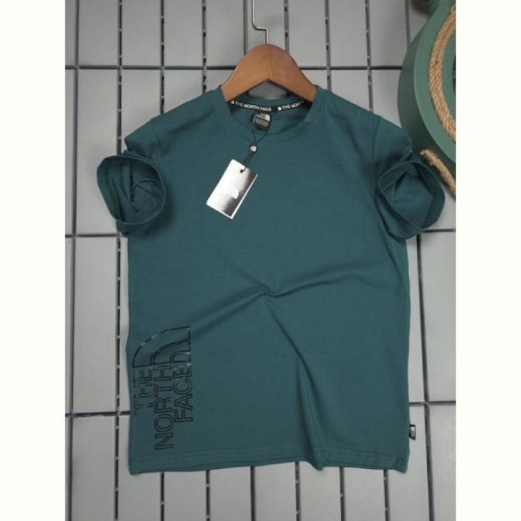Купить Футболка Hous Of Timur HT2458 green на obuv-plus.com.ua