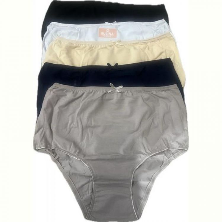 Купить Трусы Annet OX-9382 mix (2XL) на obuv-plus.com.ua