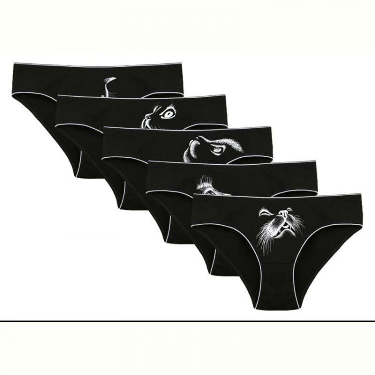 Купить Трусы Disneyopt kids 5171RM black (16-17) на obuv-plus.com.ua