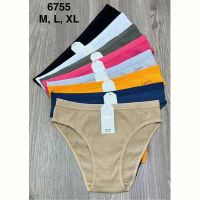 Купить Трусы Comfort 6755 mix на obuv-plus.com.ua