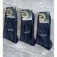 Купить Носки Annet AN93 black на obuv-plus.com.ua